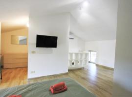 In Monferrato da Valentina, vacation home in Calliano