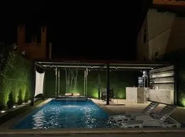 Spa Lux Apatin