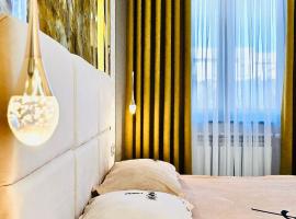 - Enjoy Cozy Apartment - Center, отель в Ташкенте