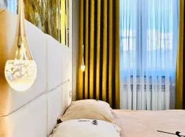 - Enjoy Cozy Apartment - Center