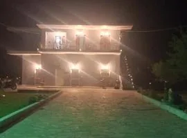 Πλαταριά Διαμέρισμα 70 tm Plataria Campos Apartment's