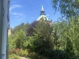 Apartament Wincentego