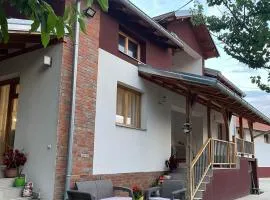 IKONIJA guest house