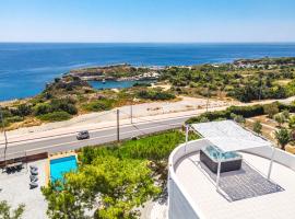 Kallithea Residence: Koskinou şehrinde bir tatil evi