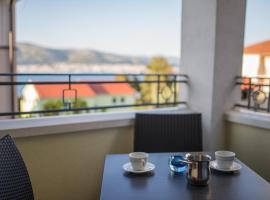 Apartments Villa Novak 1 – pensjonat 