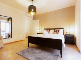 Porta Torre Como Apartment - By Relais Di Giada