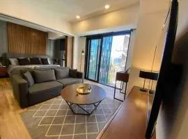 Luxury loft in Polanco area!