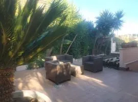 Relax a Marco Simone -Casa Domitilla -