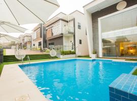 Kumasi Luxury Apartments @ The Fairview, holiday rental in Kumasi