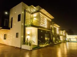 Kumasi Luxury Apartments @ The Fairview