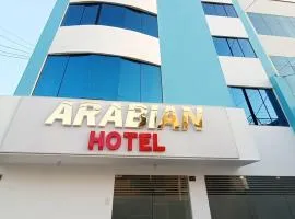 Arabian Hotel