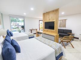 Paradise Bay Hotel Boutique