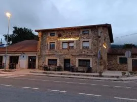 Casa Elisa Monegro.