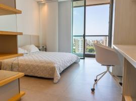 Distrito 90, vakantiewoning in Barranquilla