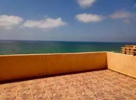 See view Alexandria شقة فندقية Free WI-FI