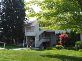 The Grand Getaway - Gorgeous And Great Location!, vacation rental in Traverse City