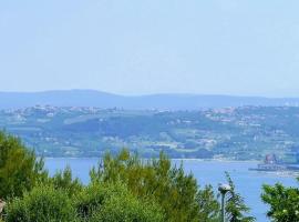 Apartmaji Koper - MARINA STYLE, hotel in Koper