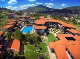 SPA Hotel Ismena