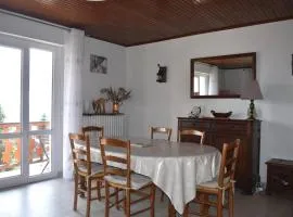 Bel appartement T3 - centre-ville de Font-Romeu - FR-1-580-95