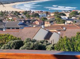 A1 Kynaston Guest House bed and breakfast or self catering