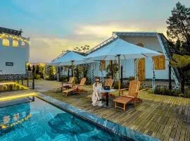 TRANG Homestay