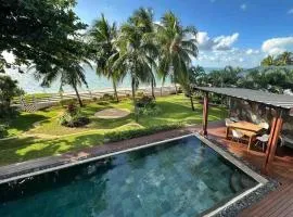 Villa luxueuse - Pointe aux Sables