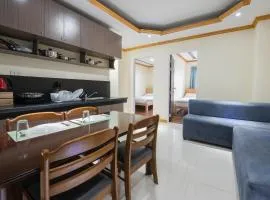 2Bedroom with Breakfast for 2 Pax