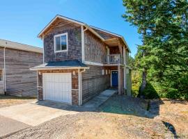 Ocean Pines, hotel in Tillamook