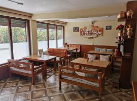 Hotel Sonam, Hotel in Syāng