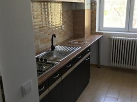 Cazare barlad, appartement à Bîrlad