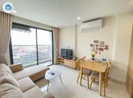 It Dust Homestay 2 - The Wooden Apartment