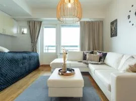 Vasko luxurious suites, Hiisi