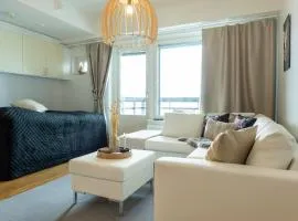 Vasko luxurious suites, Hiisi