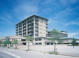 Awara Onsen Matuya Sen Sen, hotel in Awara