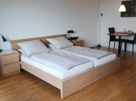 Quartier 311 mit Pool und Sauna