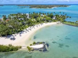 Villa Nénuphar Mauritius with Butler and private Cook