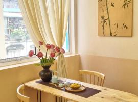 DAISY'S STAY, homestay in Hanoi