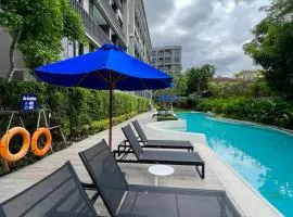 Marvest Condo Hua Hin