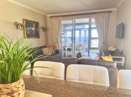 Luxury Lifestyle Villa, lyxhotell i Mossel Bay