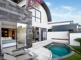 Mr. & Mrs. W Pererenan