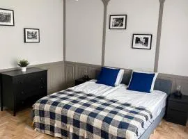 Apartamenty Przy Strumyku Szczawnica