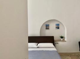 Al Duomo Rooms, hotel in Corato