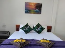 Lanta Rabbit Rooms