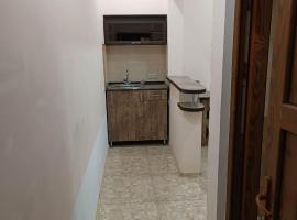 Arev guesthouse Goris, hotel in Goris