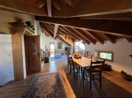 Chalet Roana