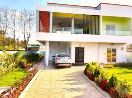 Willow the Villa, holiday rental in Hyderabad