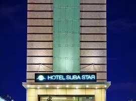 Hotel Suba Star Ahmedabad