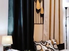 Mini House Volos, hôtel à Vólos