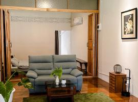 LOYD Ratchaburi, casa rústica em Ban Tha Nat (4)