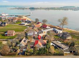 Beautiful Home In Juelsminde With House Sea View, feriebolig i Juelsminde